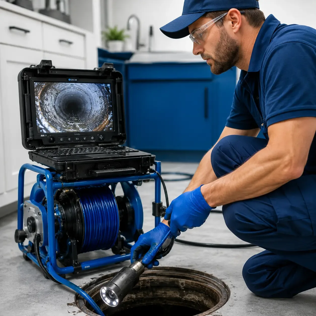 Pipe Relining professionals serving Southport, CT